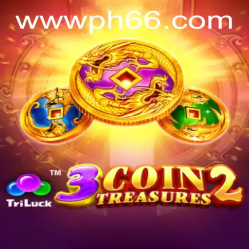 Explore the Thrilling World of 3CoinTreasures2: An In-Depth Guide