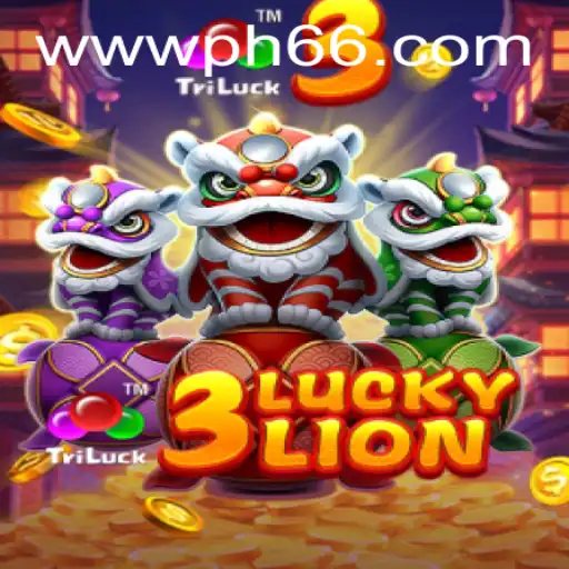 Discover the Thrilling World of 3LUCKYLION and PH66.com