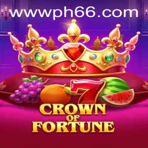 Crown of Fortune: A Glimpse into the Adventurous World of PH66.com