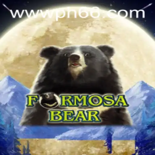 Unveiling FormosaBear: The Exciting New Gaming Experience at PH66.com