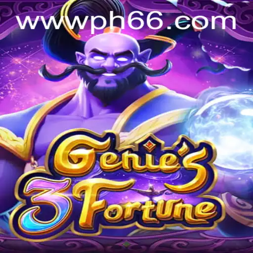 Exploring Genie3Fortune: A Dive into the Magical World of Online Gaming