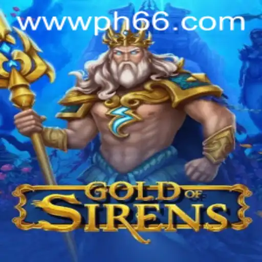 GoldofSirens: Dive into a Mesmerizing World of Myth and Adventure