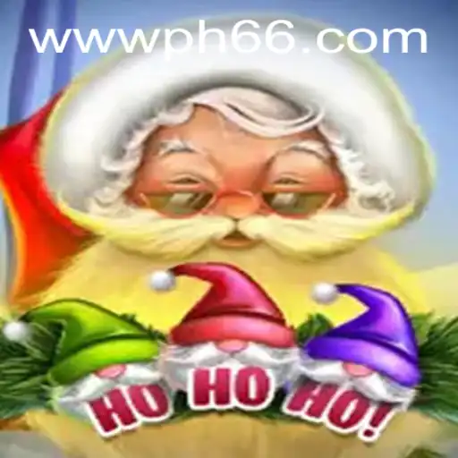 HoHoHo: A Festive Gaming Experience with PH66.com