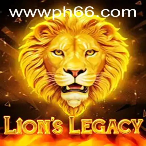 Unveiling LionsLegacy: A New Gaming Phenomenon by PH66.com