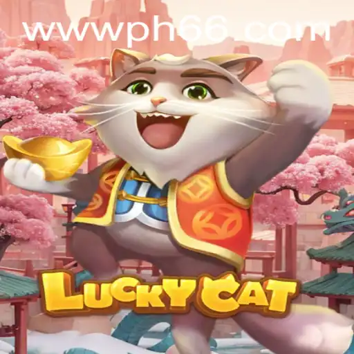 Unveiling the Exciting World of LuckyCat on PH66.com