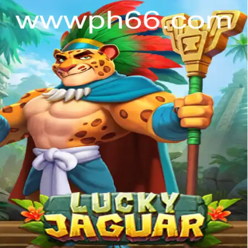 Exploring the Intriguing World of LuckyJaguar