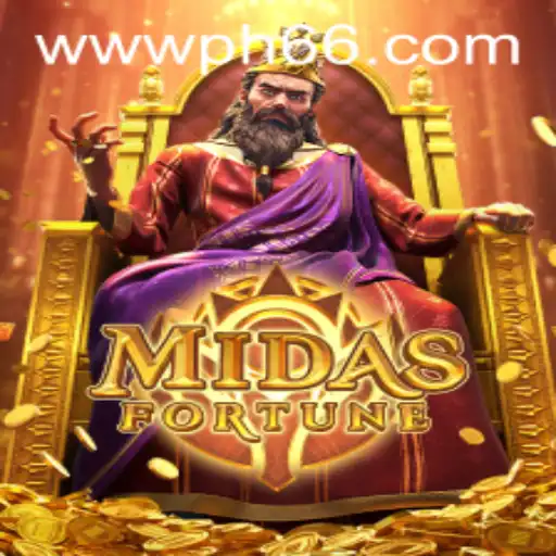 Discover the Enchantment of MidasFortune