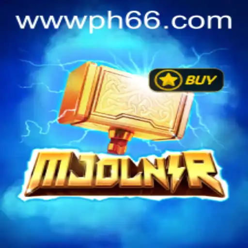 Discover the Legendary World of Mjolnir and PH66.com