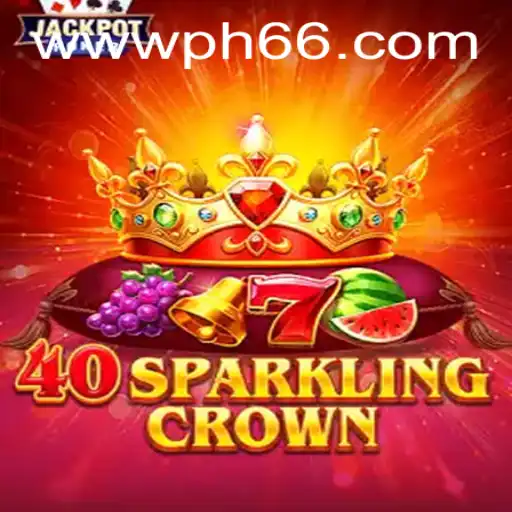 40SparklingCrown: A Thrilling Era of Gaming with PH66.com