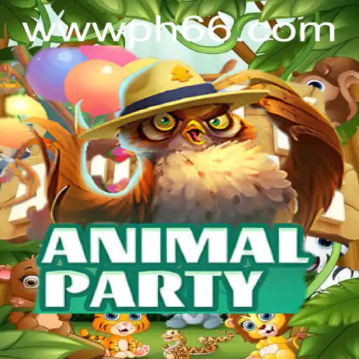 Unveiling AnimalParty: The Innovative Game Taking the World by Storm