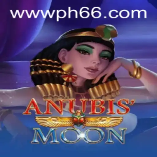 AnubisMoon: A Journey into the Mystical Realm of Ancient Egypt