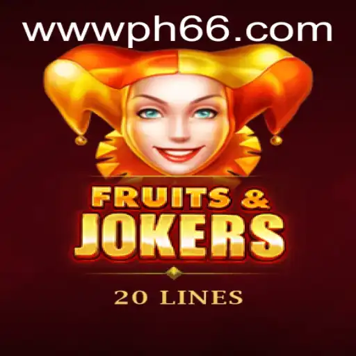 Exploring the Exciting World of FruitsAndJokers20 at PH66.com