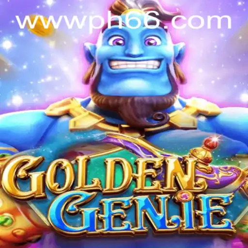 GOLDENGENIE: Unveiling the Magic of PH66.com’s Latest Game