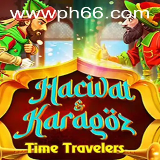 Exploring the Enchanting World of HacivatandKaragoz: A Traditional Game with Modern Relevance