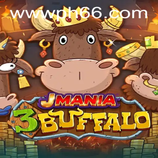 Unveiling JMania3Buffalo: The Ultimate Gaming Experience with PH66.com