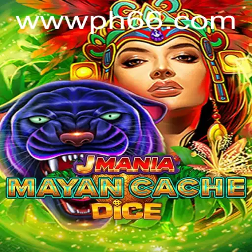 Discover the Thrill of JManiaMayanCacheDice: A New Era in Gaming