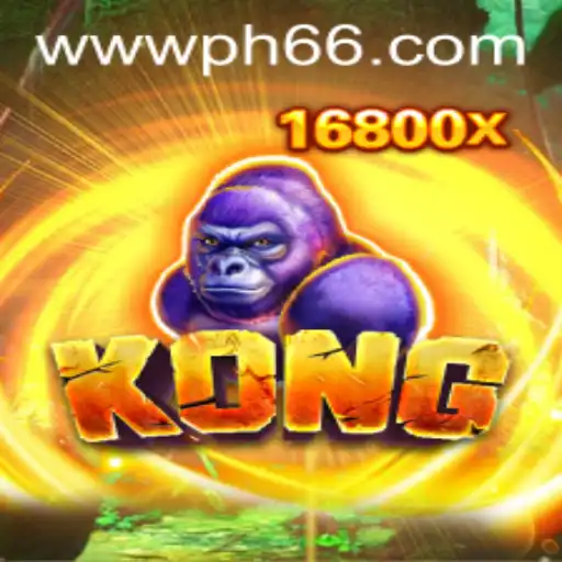 Discovering Kong: A Strategic Adventure in Gaming