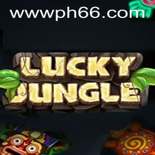 Exploring the Thrilling World of LuckyJungle with PH66.com