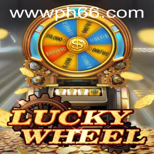 Unveiling the Thrills of LuckyWheel with PH66.com