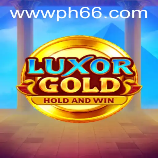 Discover the Thrills of LuxorGold: A Comprehensive Guide