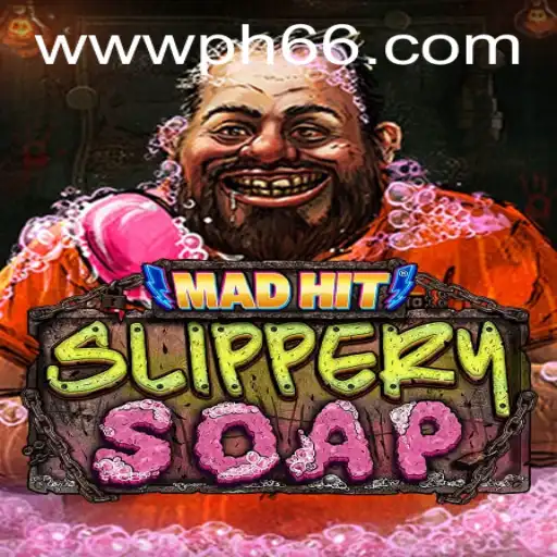 Unveiling the Thrills of MadHitSlipperySoap: An Immersive Gaming Experience