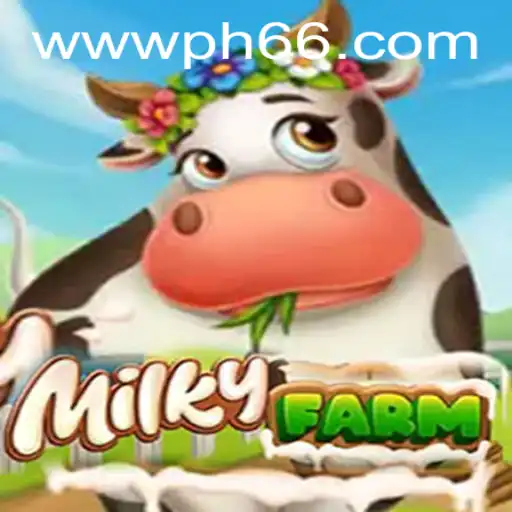 Explore the Enchanting World of MilkyFarm: An Exciting Virtual Farming Adventure
