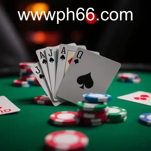Mastering Poker Games: A Deep Dive into PH66.com