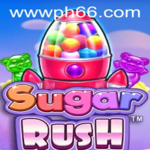 Uncover the Thrills of SugarRush: A Sweet Adventure with PH66.com