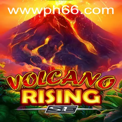 Discover the Fiery Adventure of VolcanoRisingSE