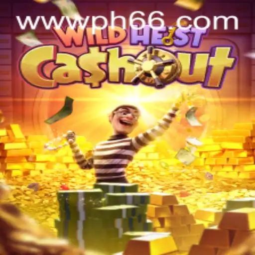 Explore the Thrilling World of WildHeistCashout at PH66.com