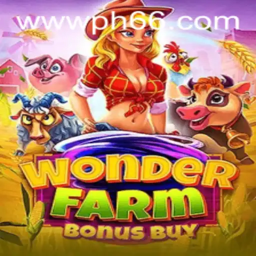 An In-depth Look at WonderFarmBonusBuy Game and PH66.com: A Gaming Adventure